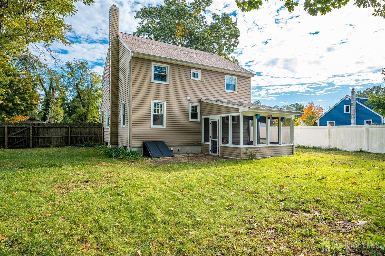 20 William Street Spotswood NJ 08884