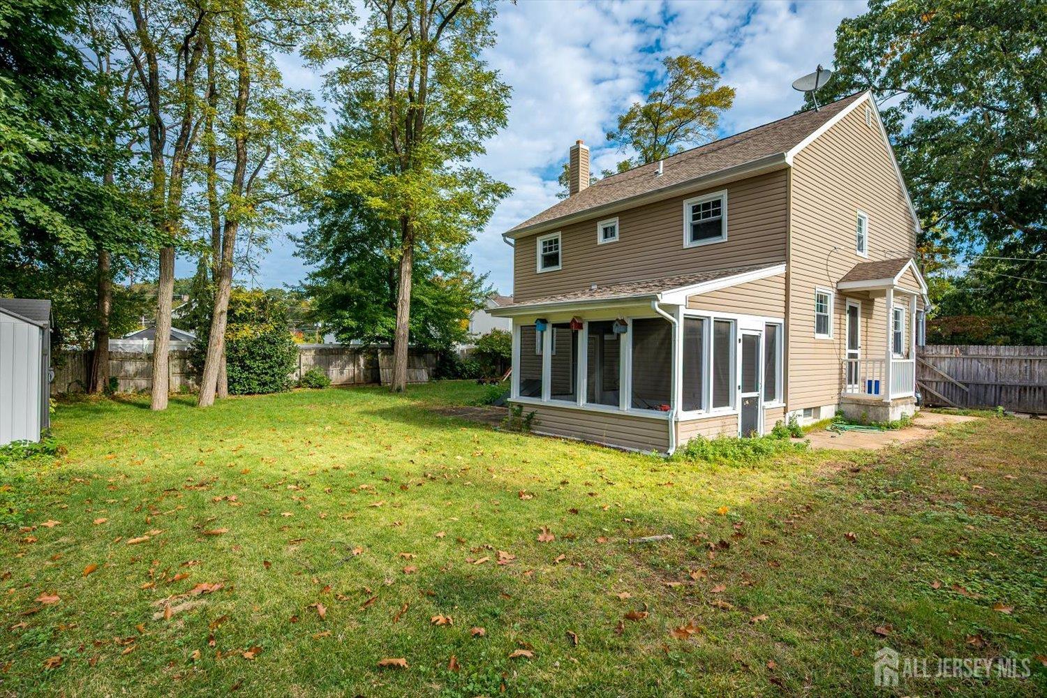 20 William Street Spotswood NJ 08884