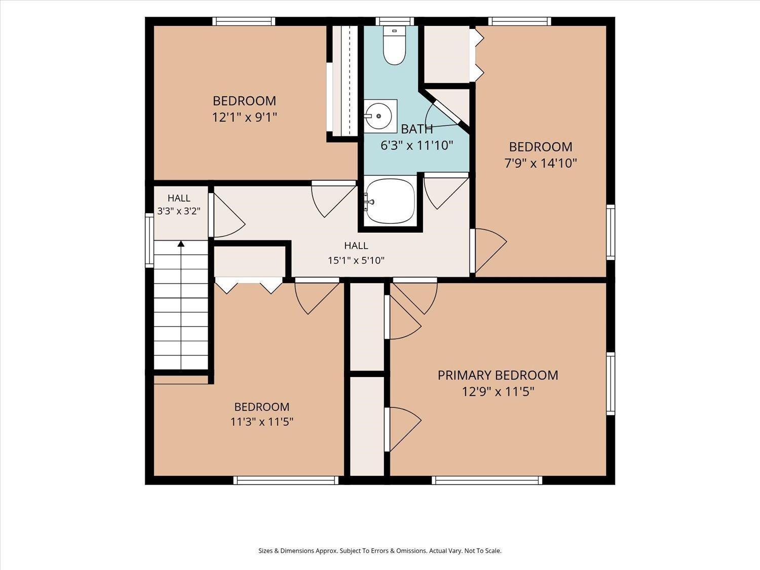 20 William Street Spotswood NJ 08884
