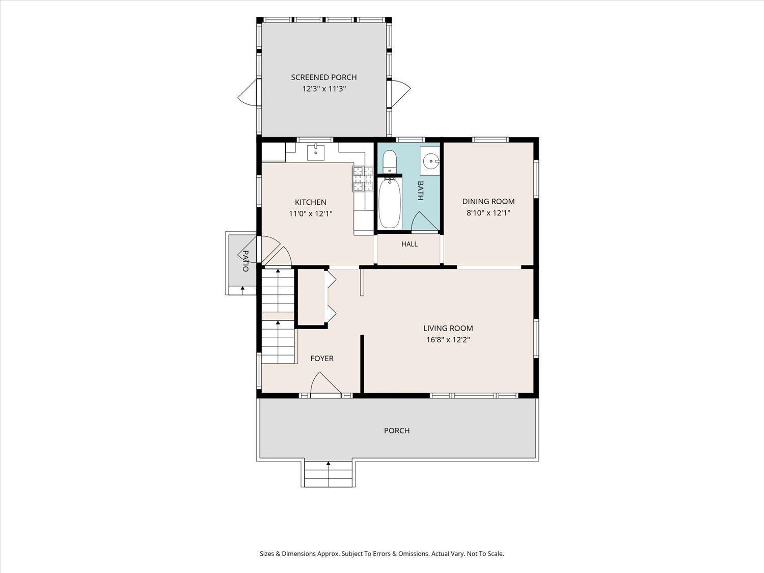 20 William Street Spotswood NJ 08884