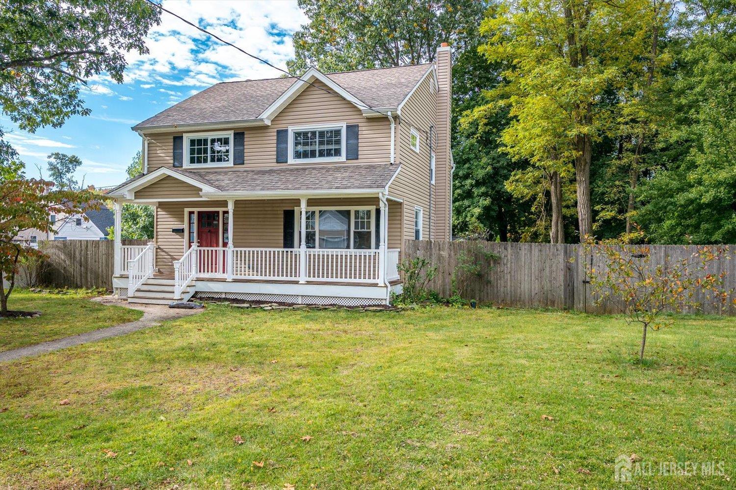 20 William Street Spotswood NJ 08884