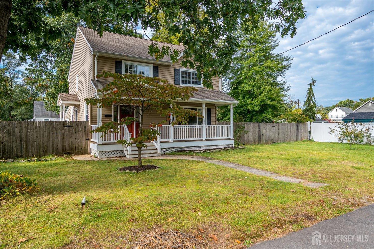 20 William Street Spotswood NJ 08884