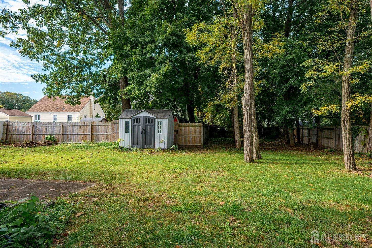 20 William Street Spotswood NJ 08884