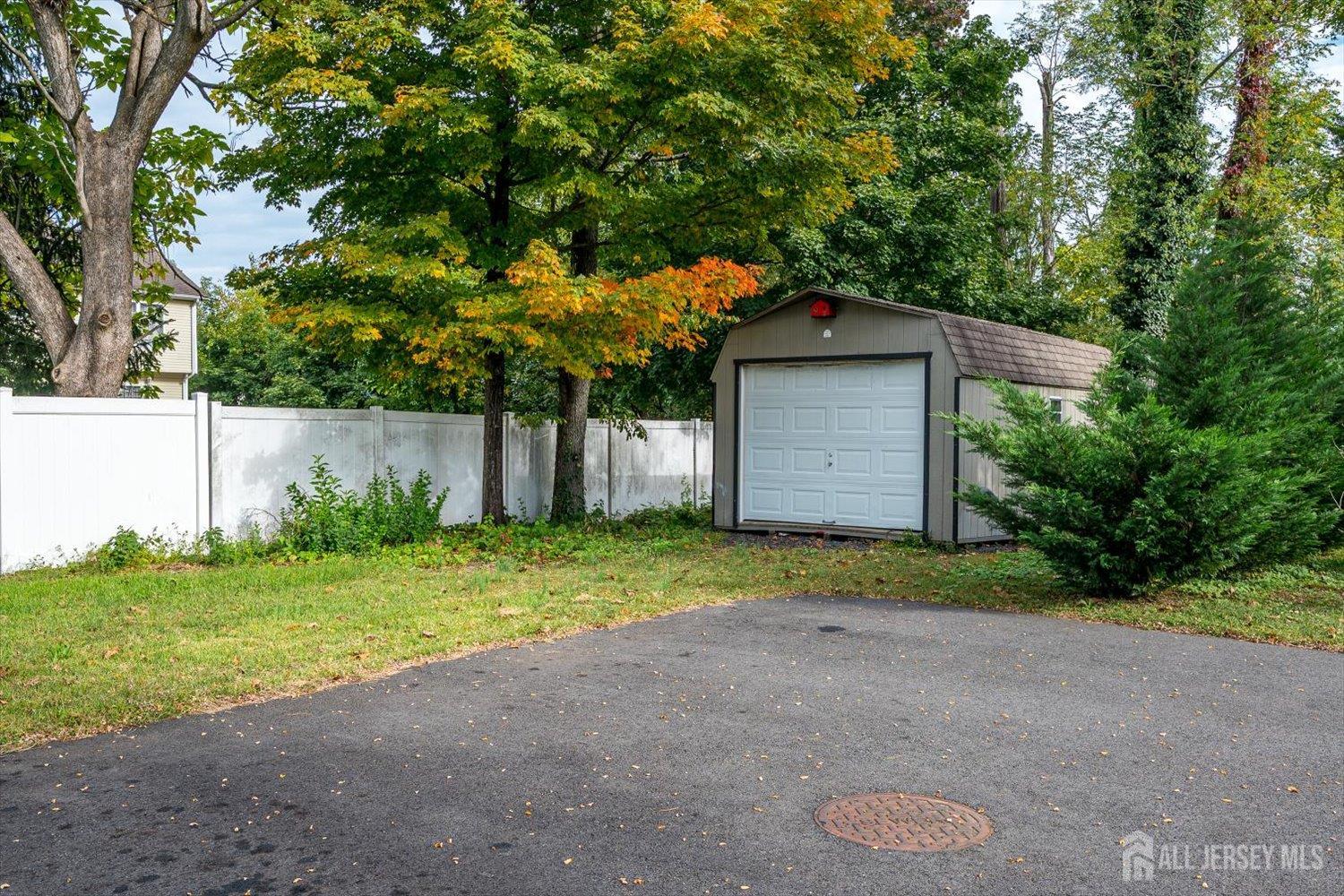 20 William Street Spotswood NJ 08884