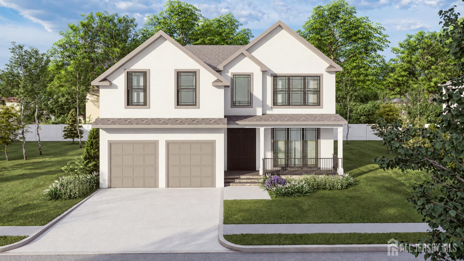 771 Wood Avenue Edison NJ 08820