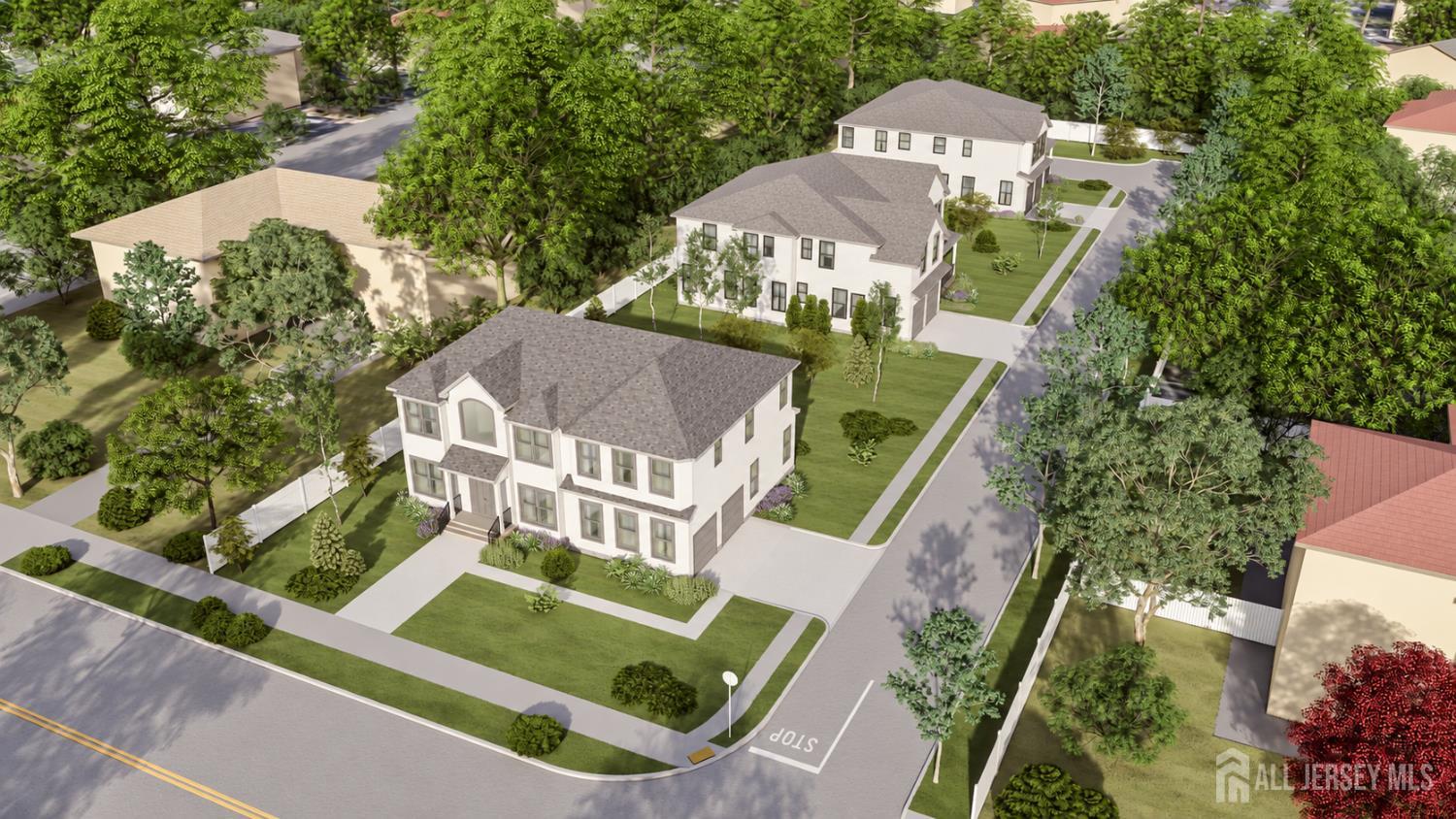 771 Wood Avenue Edison NJ 08820