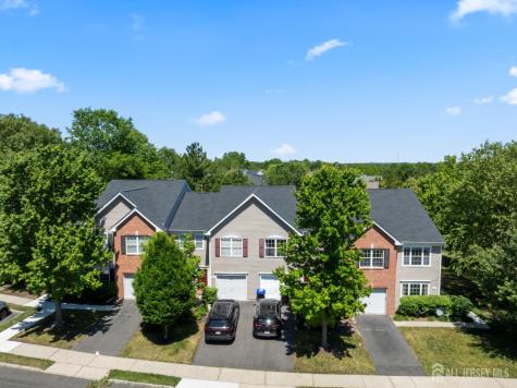 208 Windsong Circle East Brunswick NJ 08816