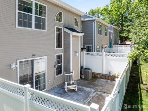 208 Windsong Circle East Brunswick NJ 08816