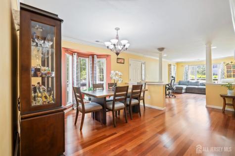 208 Windsong Circle East Brunswick NJ 08816
