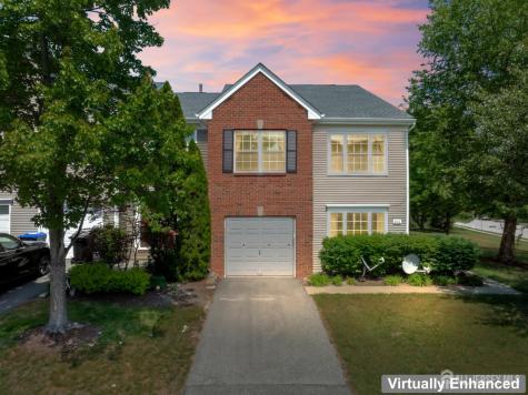 208 Windsong Circle East Brunswick NJ 08816