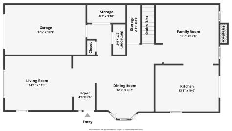 208 Windsong Circle East Brunswick NJ 08816