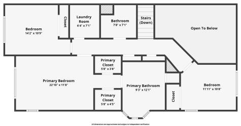 208 Windsong Circle East Brunswick NJ 08816