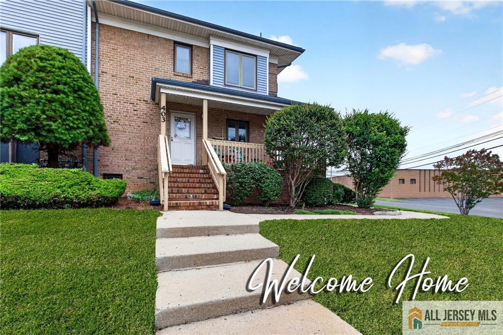 403 Peach Street Avenel NJ 07001