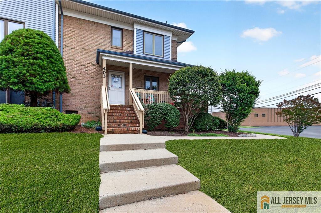 403 Peach Street Avenel NJ 07001