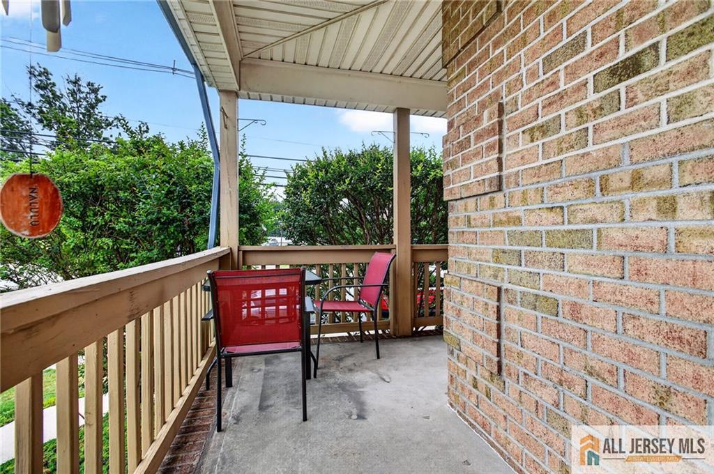 403 Peach Street Avenel NJ 07001