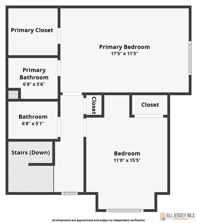 403 Peach Street Avenel NJ 07001