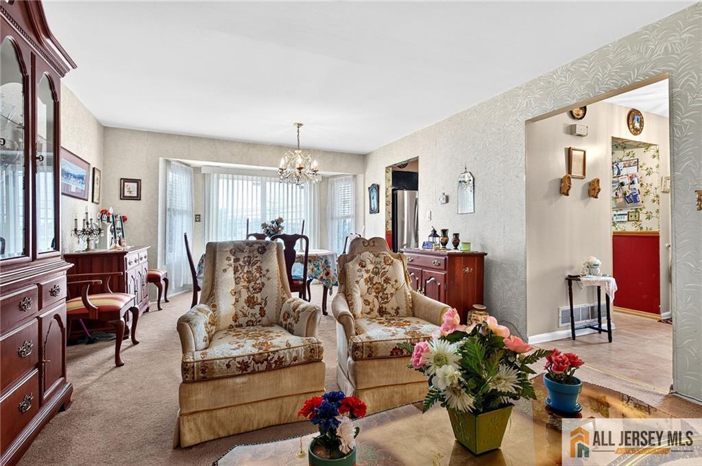 403 Peach Street Avenel NJ 07001
