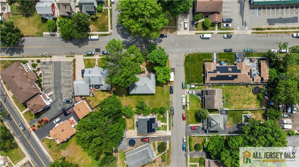 35 Egan Avenue Fords NJ 08863
