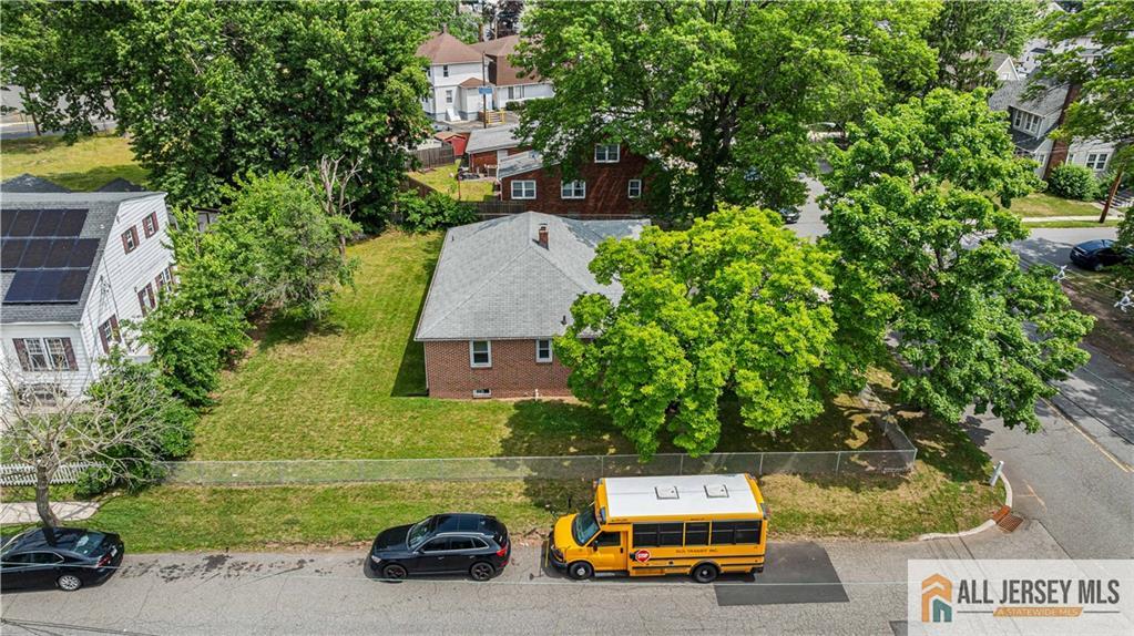 35 Egan Avenue Fords NJ 08863