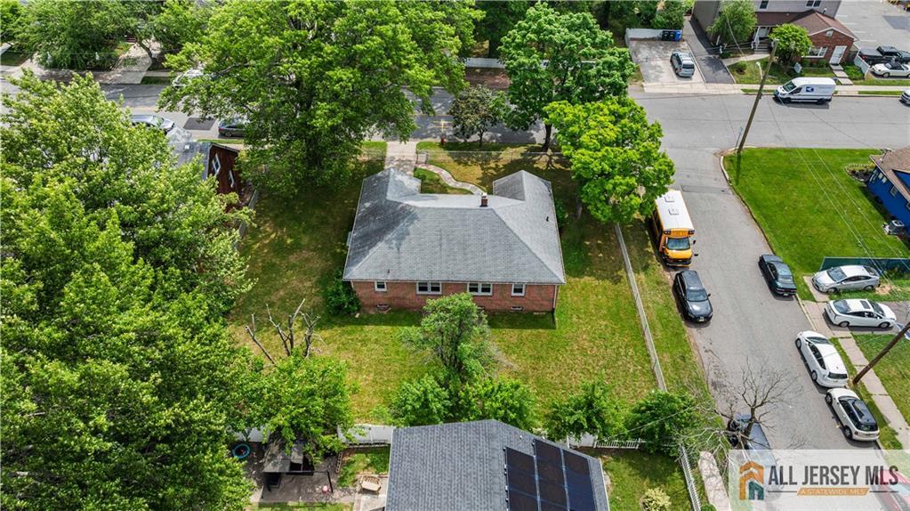 35 Egan Avenue Fords NJ 08863