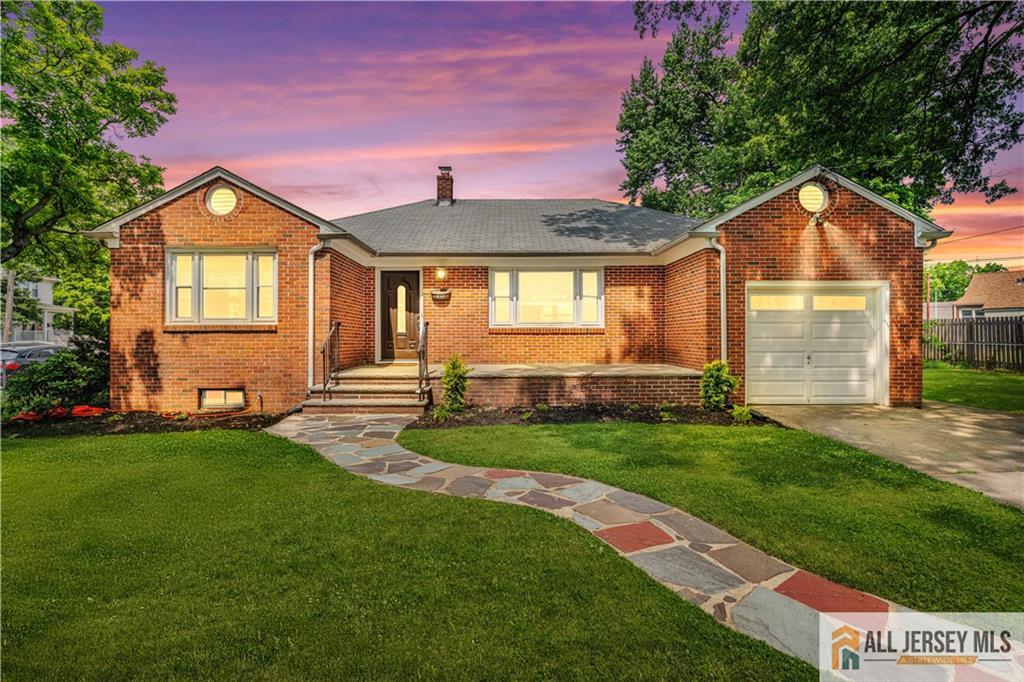 35 Egan Avenue Fords NJ 08863
