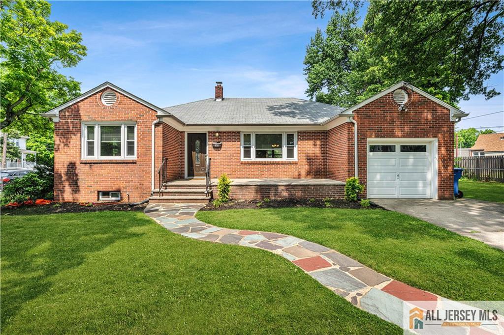 35 Egan Avenue Fords NJ 08863