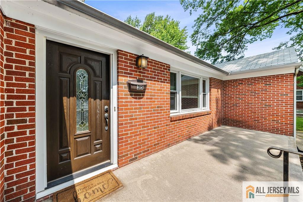 35 Egan Avenue Fords NJ 08863