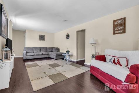 322 George Street South Amboy NJ 08879