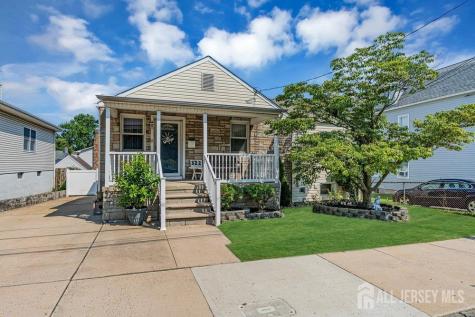 322 George Street South Amboy NJ 08879