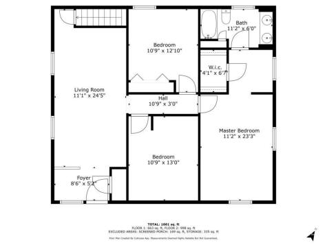 322 George Street South Amboy NJ 08879