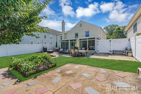 322 George Street South Amboy NJ 08879