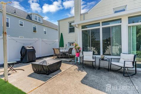 322 George Street South Amboy NJ 08879