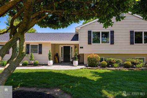 5 Forman Avenue Monroe NJ 08831