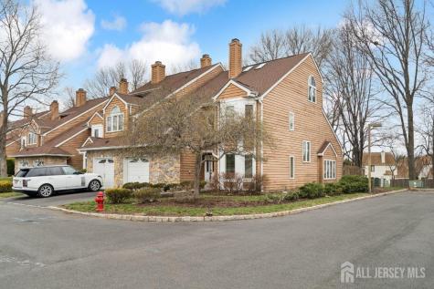 118 Coppertree Court Edison NJ 08820
