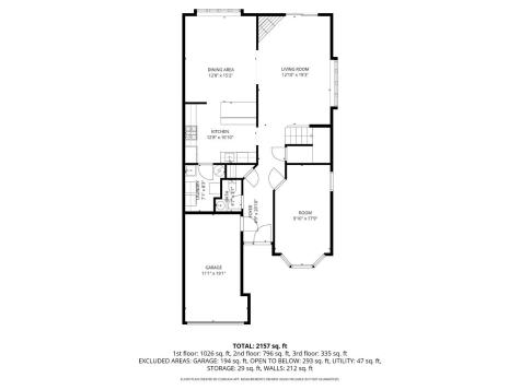 118 Coppertree Court Edison NJ 08820