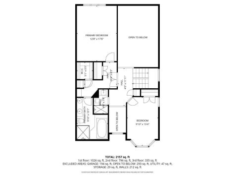 118 Coppertree Court Edison NJ 08820