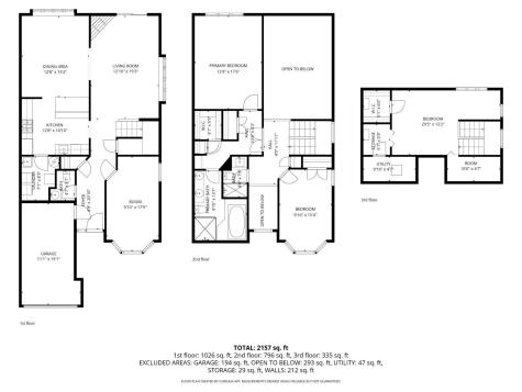 118 Coppertree Court Edison NJ 08820