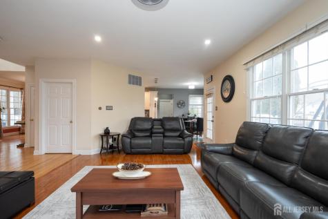 3 Wycklow Drive Robbinsville NJ 08691