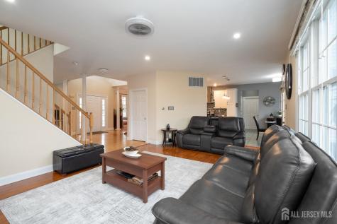 3 Wycklow Drive Robbinsville NJ 08691