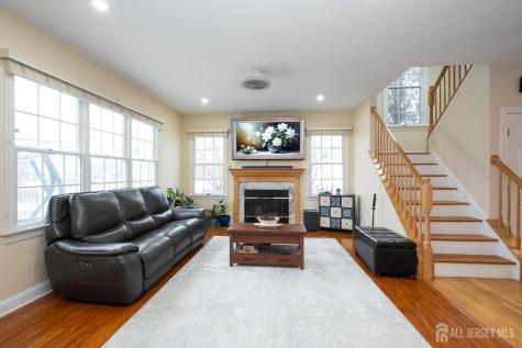 3 Wycklow Drive Robbinsville NJ 08691
