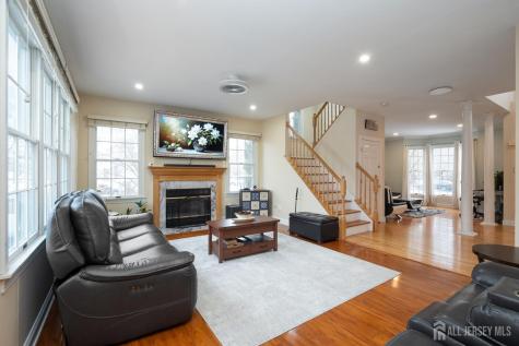3 Wycklow Drive Robbinsville NJ 08691