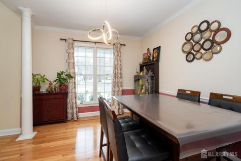 3 Wycklow Drive Robbinsville NJ 08691