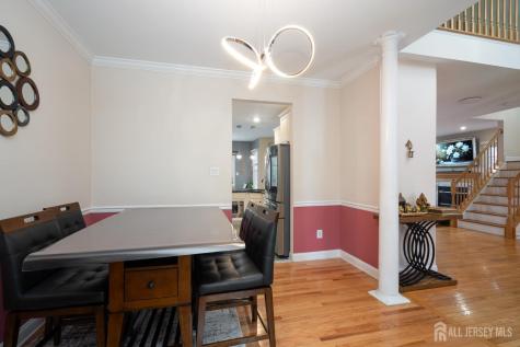3 Wycklow Drive Robbinsville NJ 08691