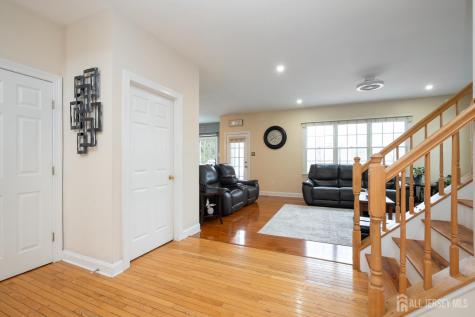 3 Wycklow Drive Robbinsville NJ 08691