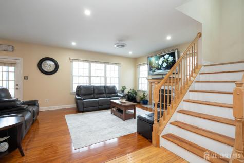 3 Wycklow Drive Robbinsville NJ 08691