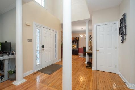 3 Wycklow Drive Robbinsville NJ 08691