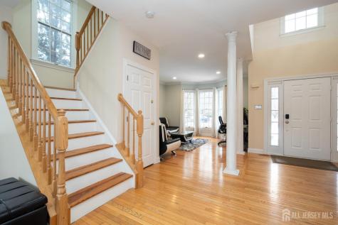 3 Wycklow Drive Robbinsville NJ 08691