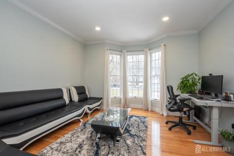 3 Wycklow Drive Robbinsville NJ 08691
