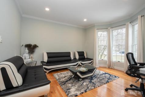 3 Wycklow Drive Robbinsville NJ 08691
