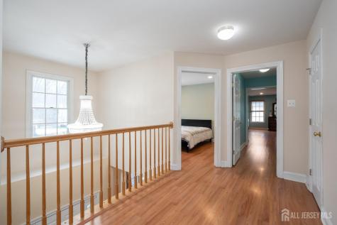 3 Wycklow Drive Robbinsville NJ 08691